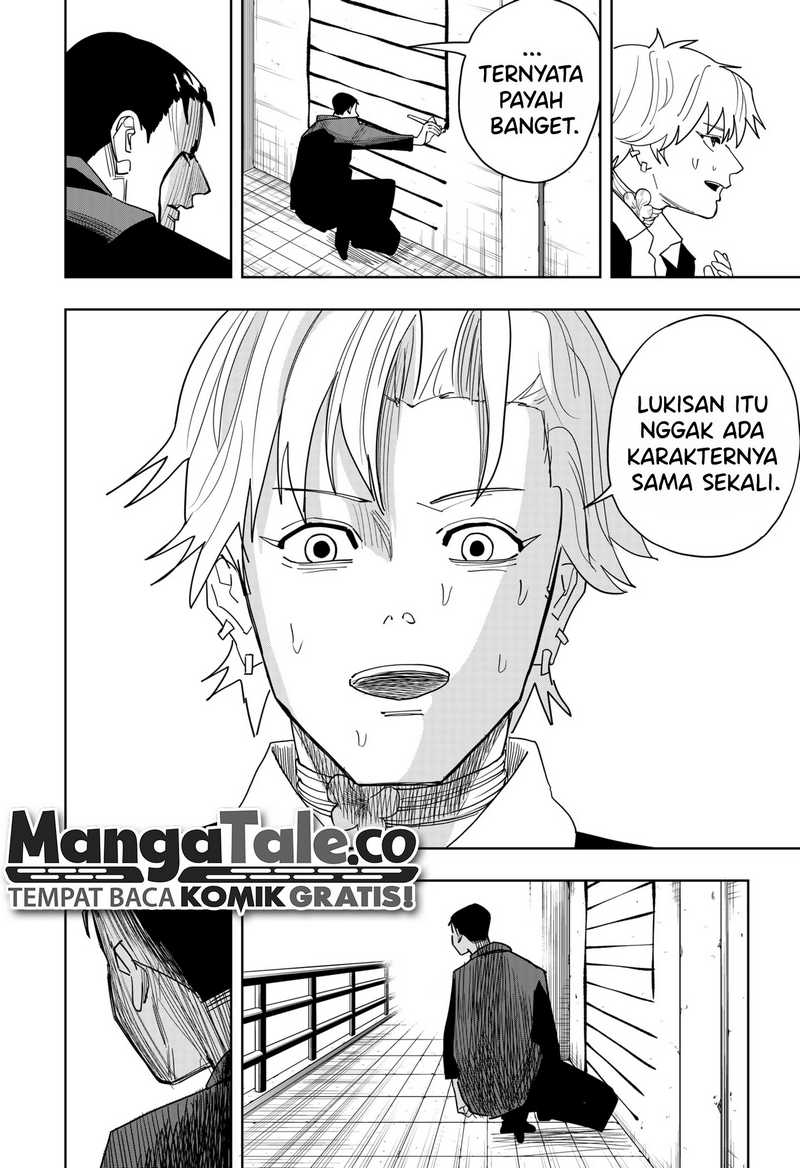 Stage S Chapter 21 - halaman 14
