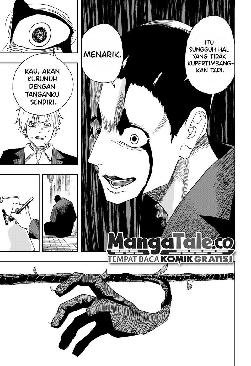 Stage S Chapter 21 - halaman 15