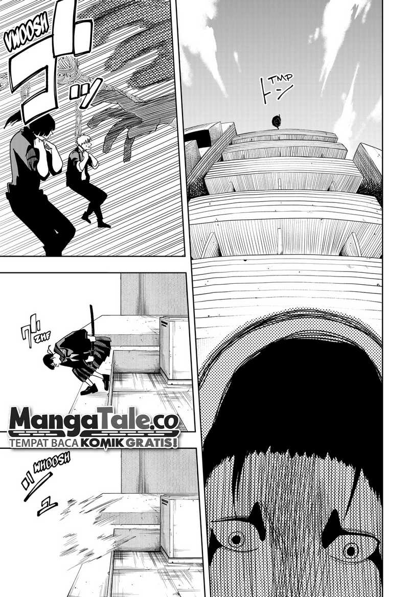 Stage S Chapter 21 - halaman 17