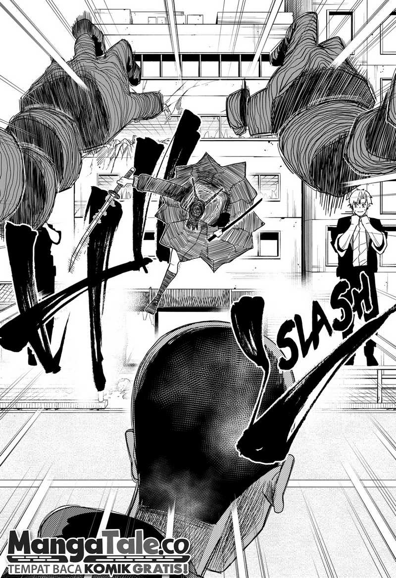 Stage S Chapter 21 - halaman 18