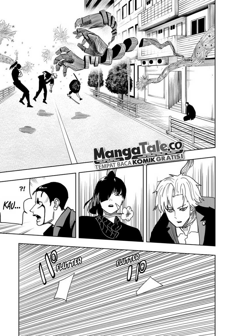 Stage S Chapter 21 - halaman 19