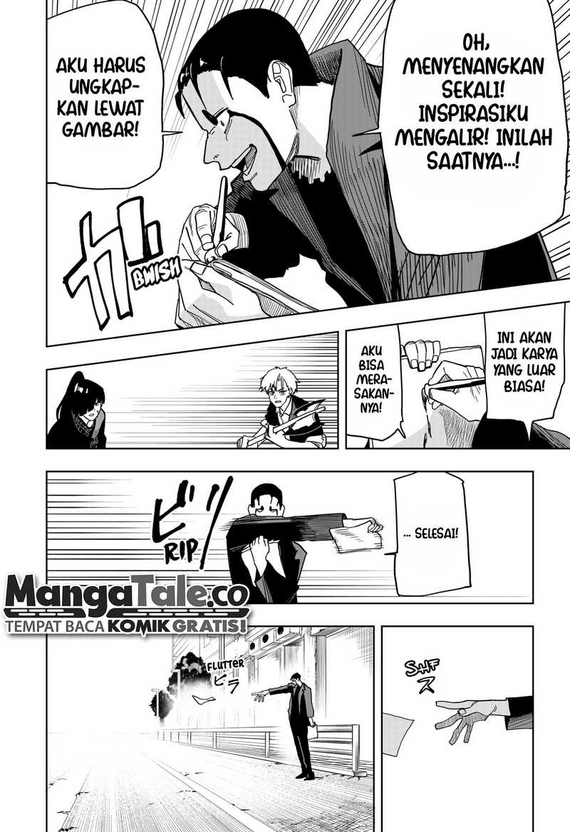 Stage S Chapter 21 - halaman 5