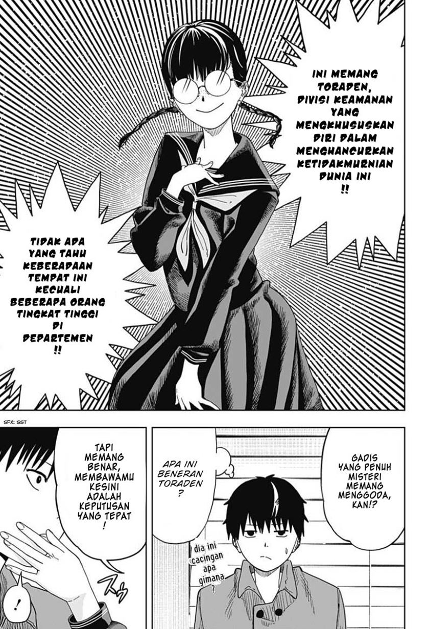 Stage S Chapter 3 - halaman 18