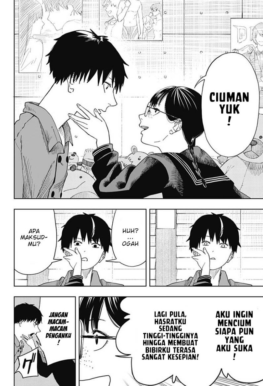 Stage S Chapter 3 - halaman 19