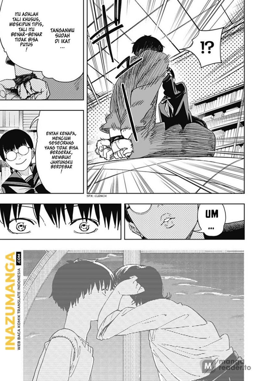 Stage S Chapter 3 - halaman 20