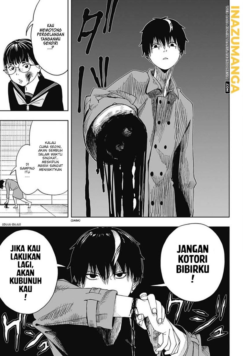 Stage S Chapter 3 - halaman 22