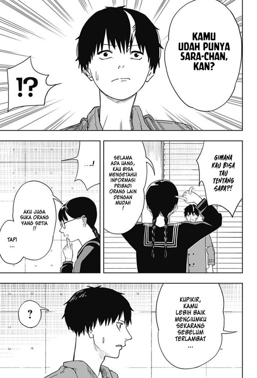 Stage S Chapter 3 - halaman 24