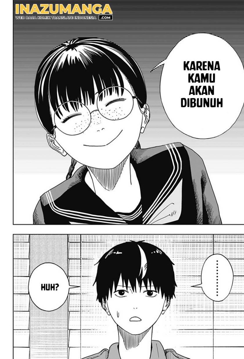 Stage S Chapter 3 - halaman 25