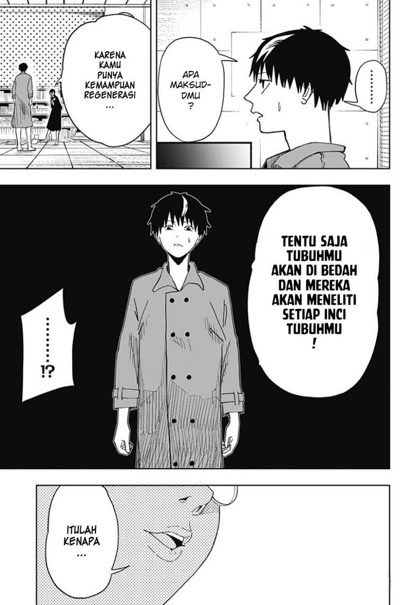 Stage S Chapter 3 - halaman 26