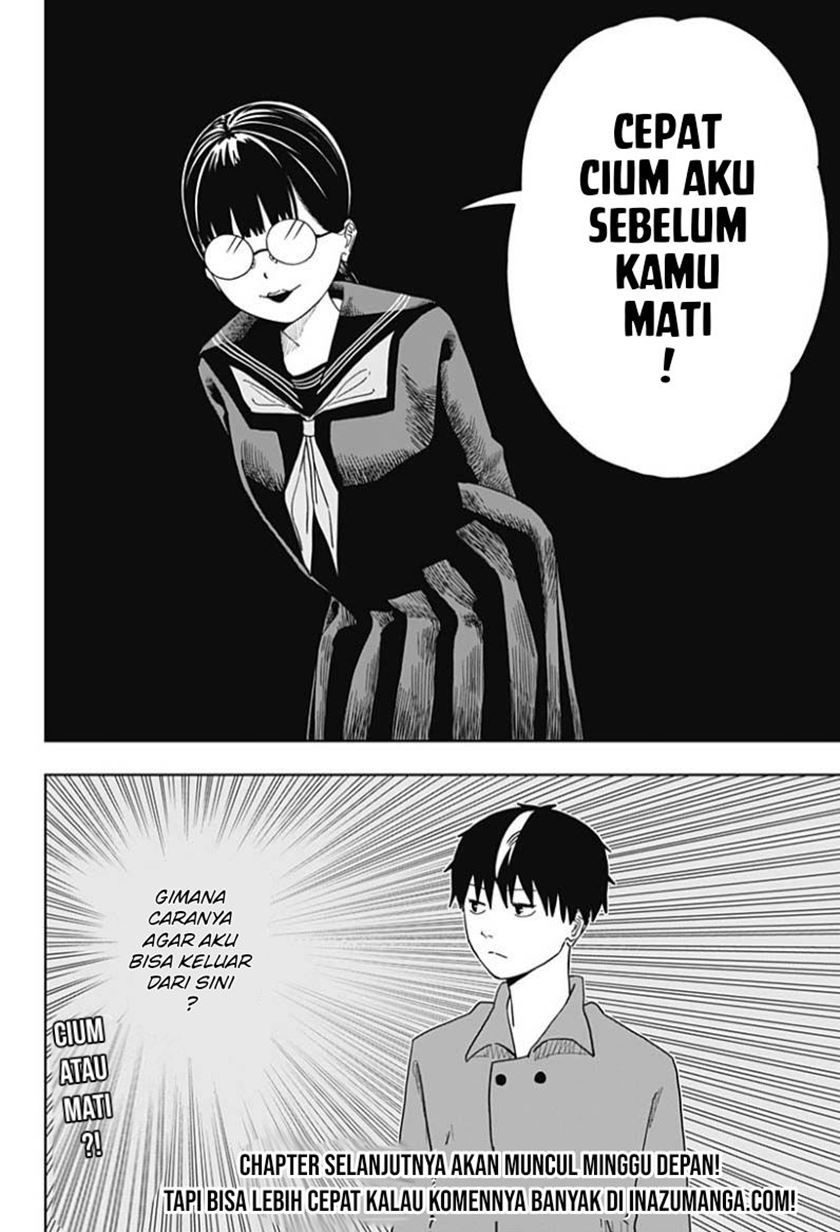 Stage S Chapter 3 - halaman 27