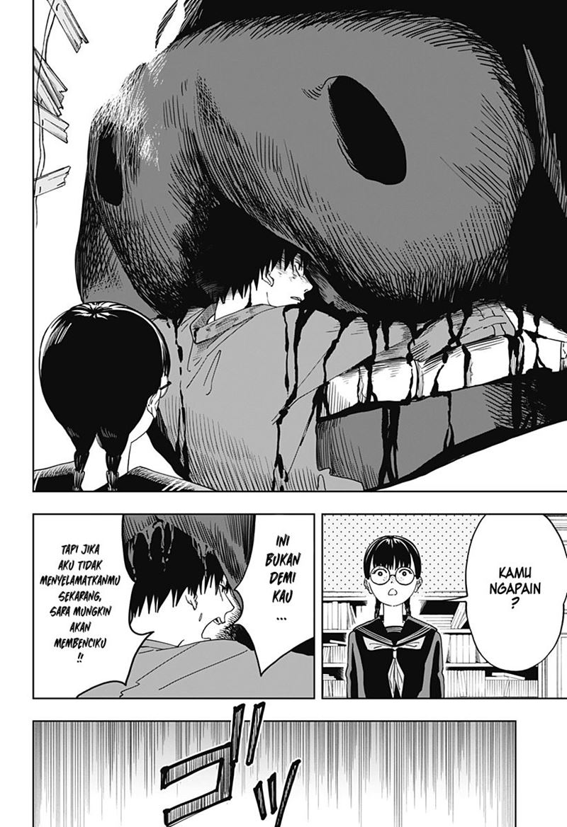 Stage S Chapter 4 - halaman 13