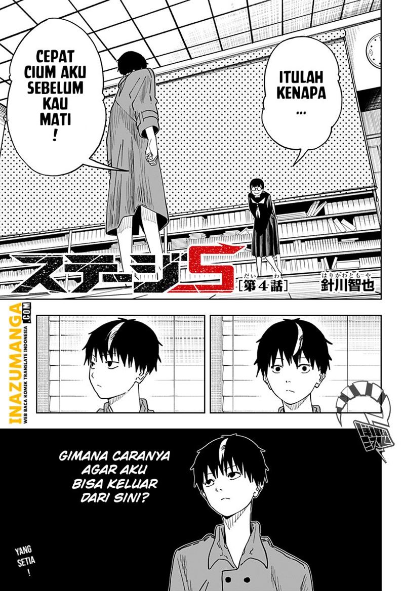 Stage S Chapter 4 - halaman 2