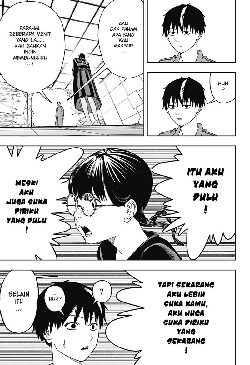 Stage S Chapter 4 - halaman 20