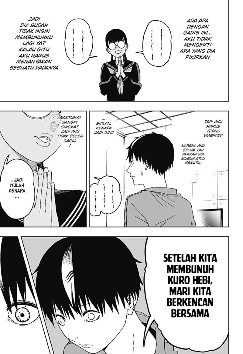 Stage S Chapter 4 - halaman 22