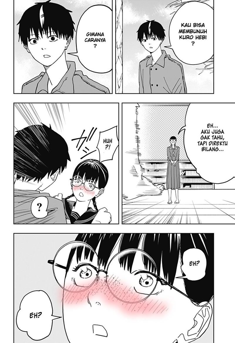 Stage S Chapter 4 - halaman 23