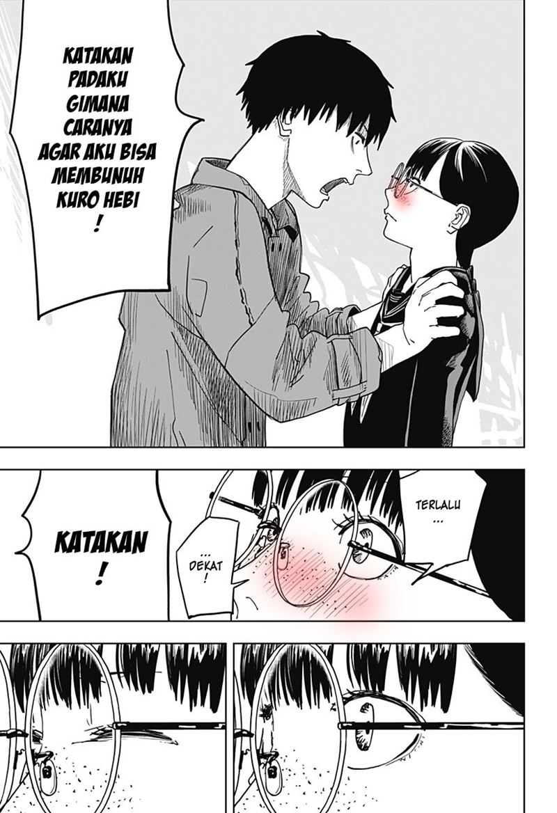 Stage S Chapter 4 - halaman 24