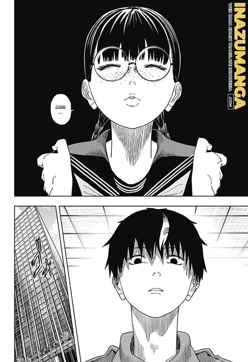 Stage S Chapter 4 - halaman 25