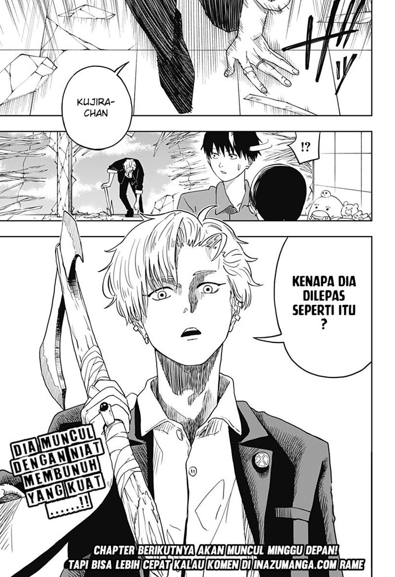 Stage S Chapter 4 - halaman 26