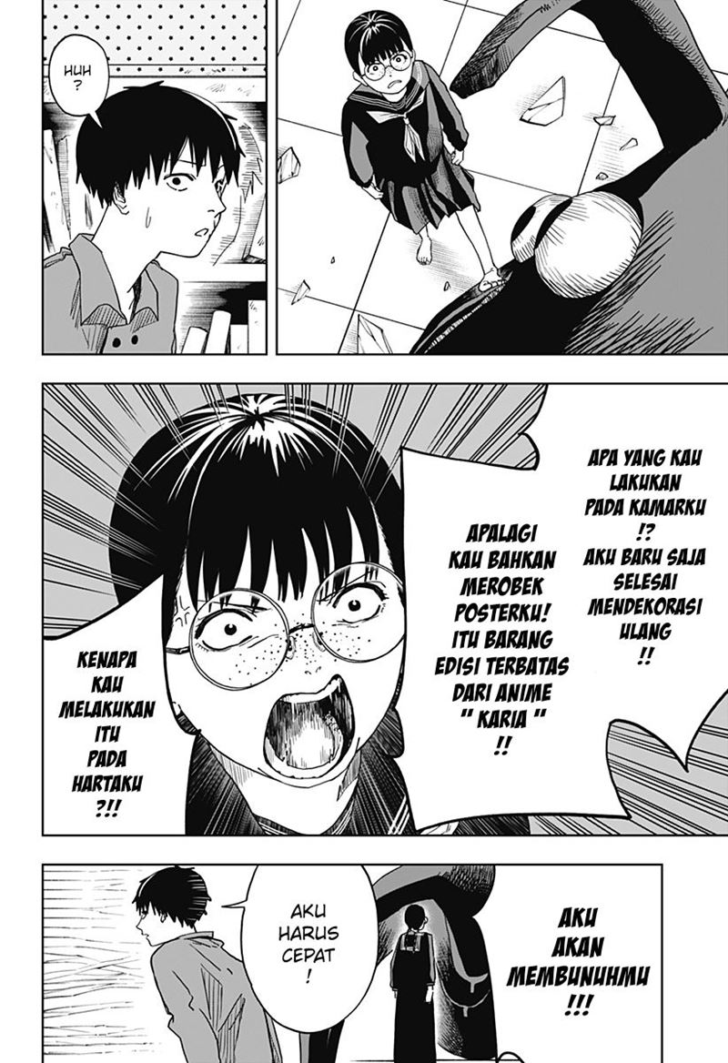 Stage S Chapter 4 - halaman 9