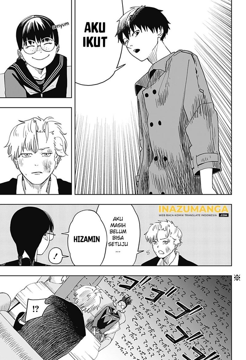 Stage S Chapter 5 - halaman 14