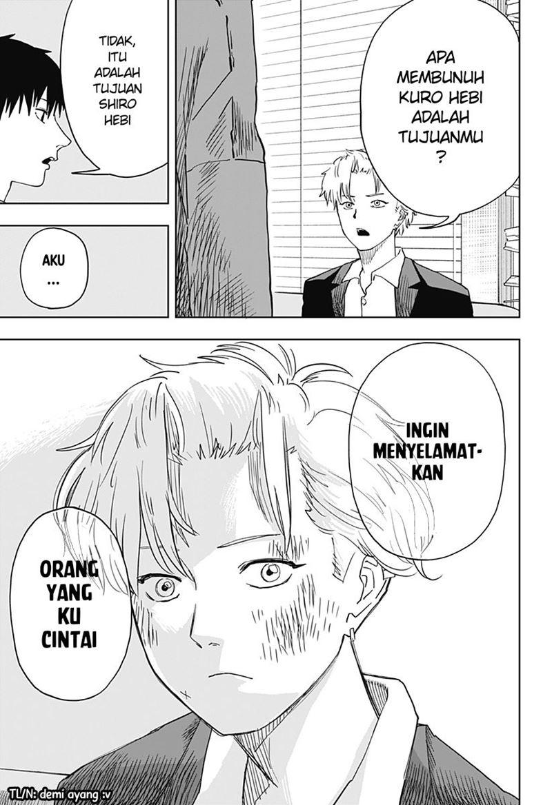 Stage S Chapter 5 - halaman 16
