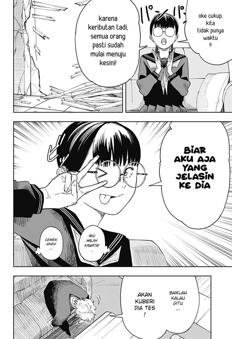 Stage S Chapter 5 - halaman 17