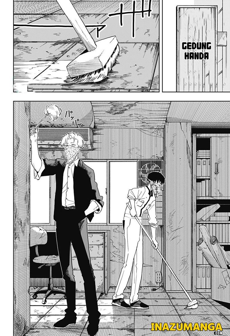 Stage S Chapter 5 - halaman 19