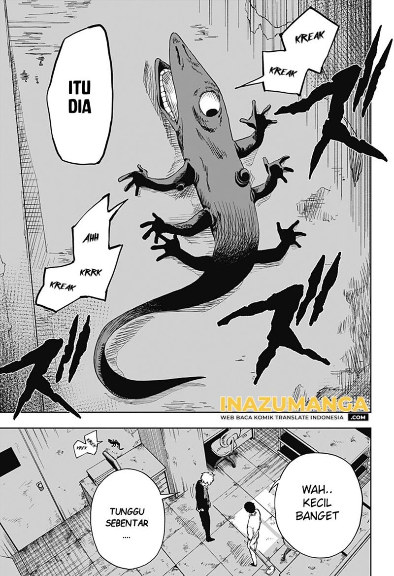 Stage S Chapter 5 - halaman 22