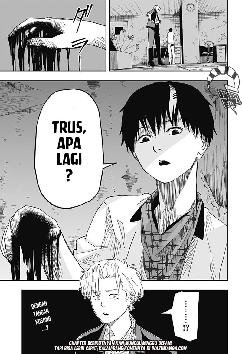 Stage S Chapter 5 - halaman 24