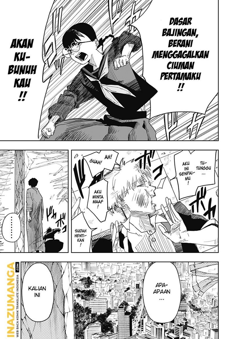 Stage S Chapter 5 - halaman 6