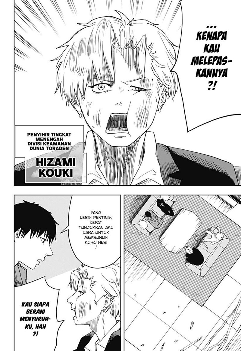 Stage S Chapter 5 - halaman 9