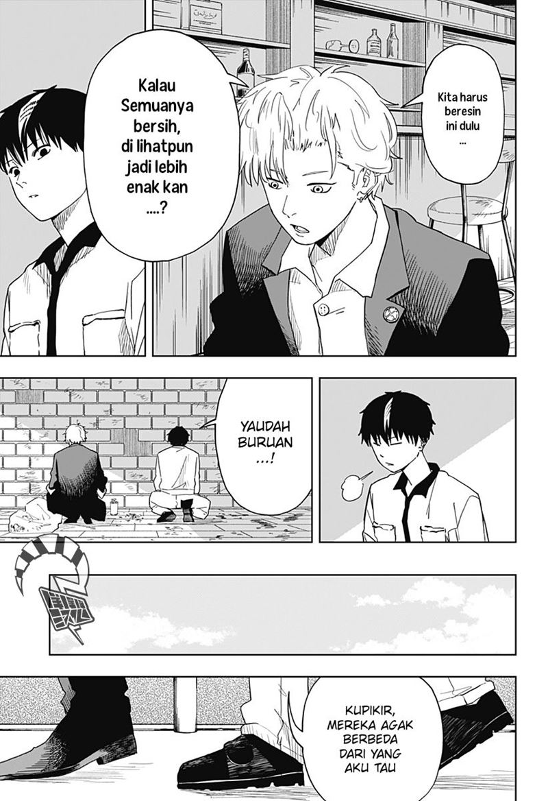 Stage S Chapter 6 - halaman 10