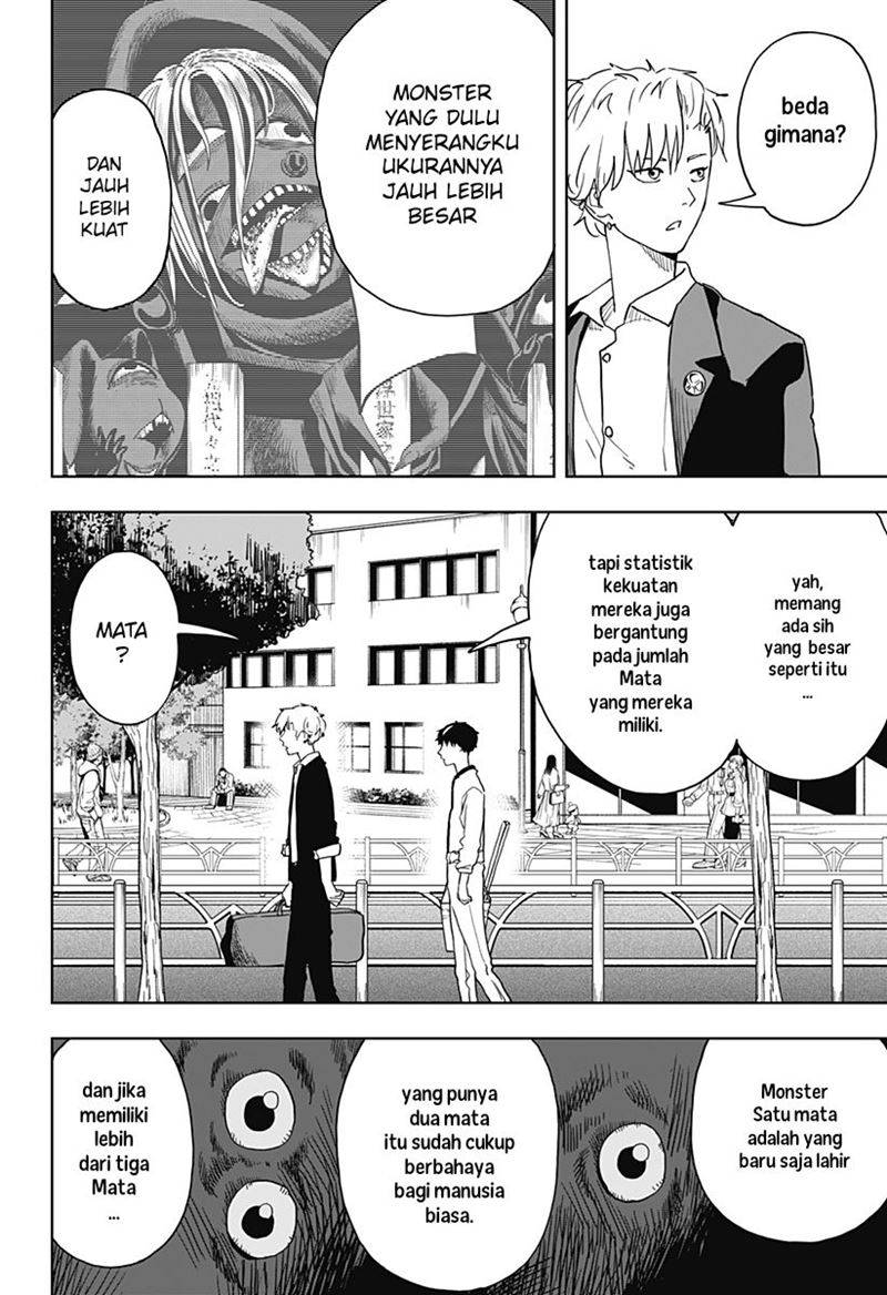 Stage S Chapter 6 - halaman 11