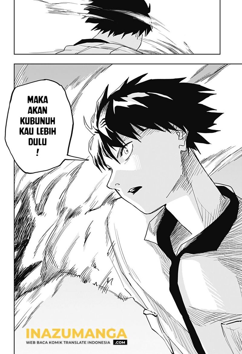 Stage S Chapter 6 - halaman 23