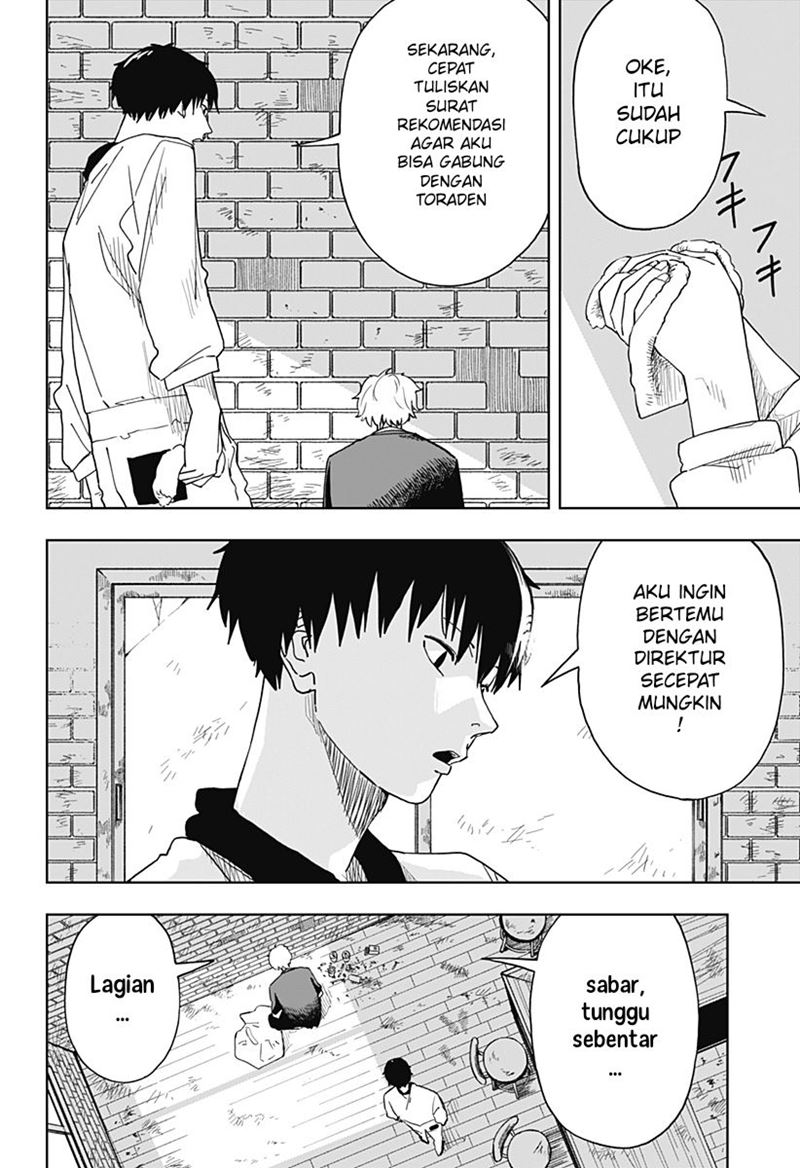 Stage S Chapter 6 - halaman 9