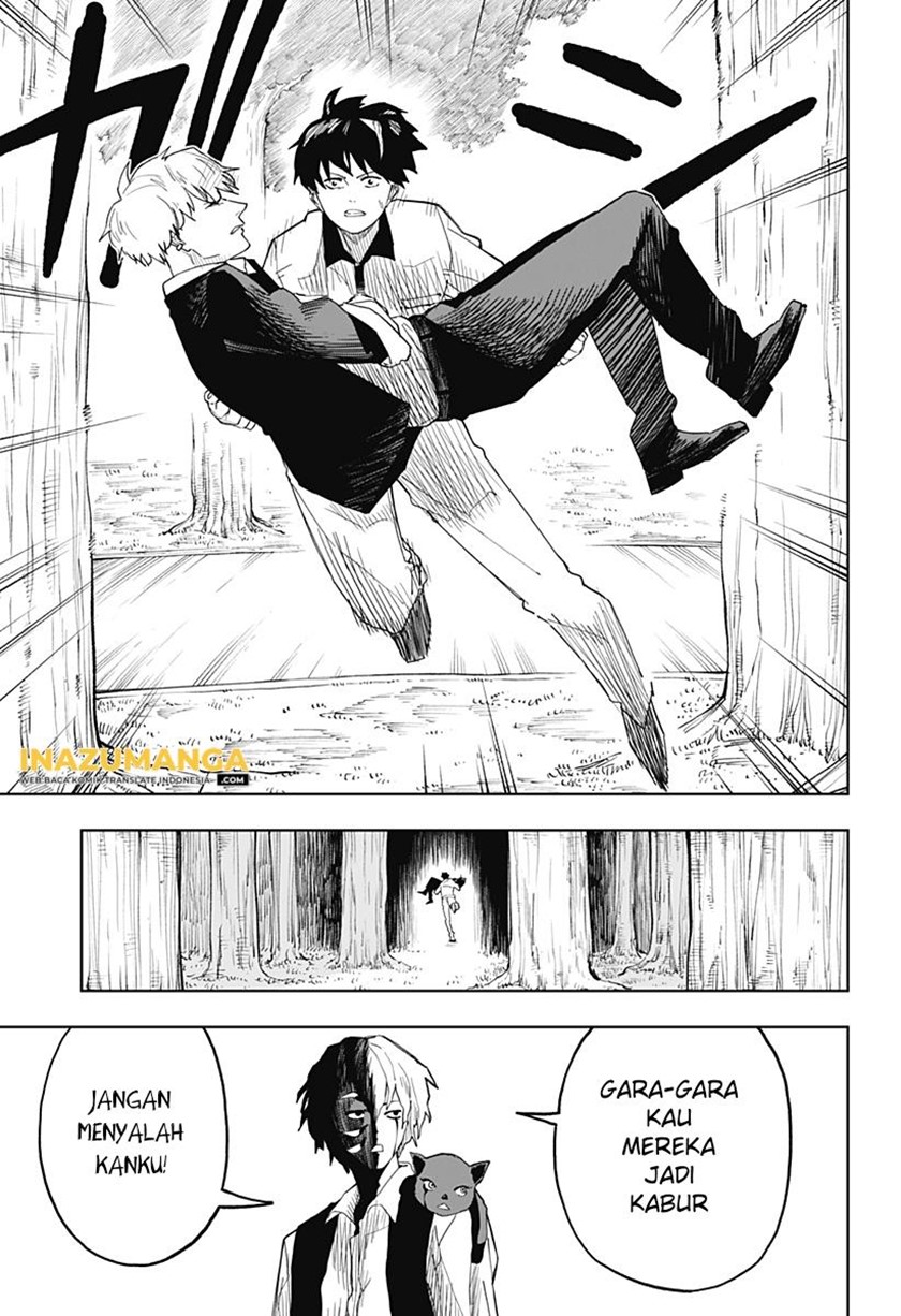 Stage S Chapter 7 - halaman 10
