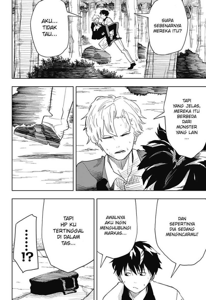 Stage S Chapter 7 - halaman 11