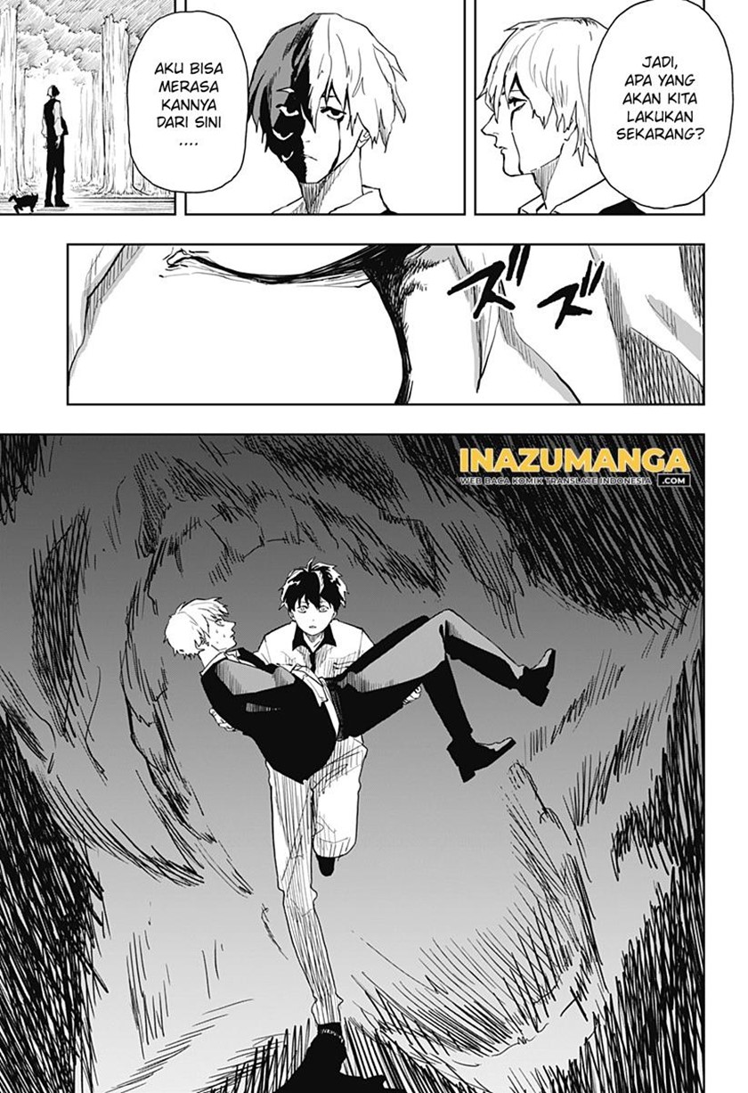 Stage S Chapter 7 - halaman 12
