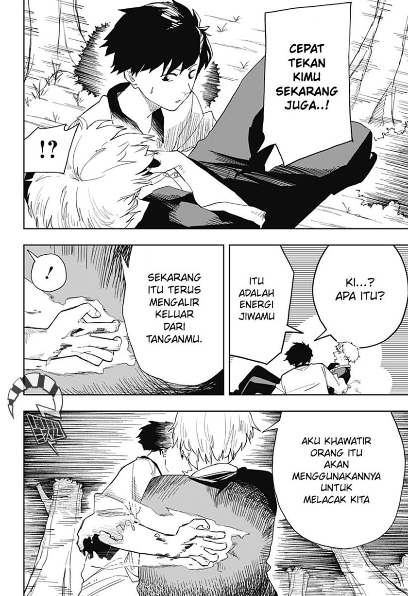 Stage S Chapter 7 - halaman 13