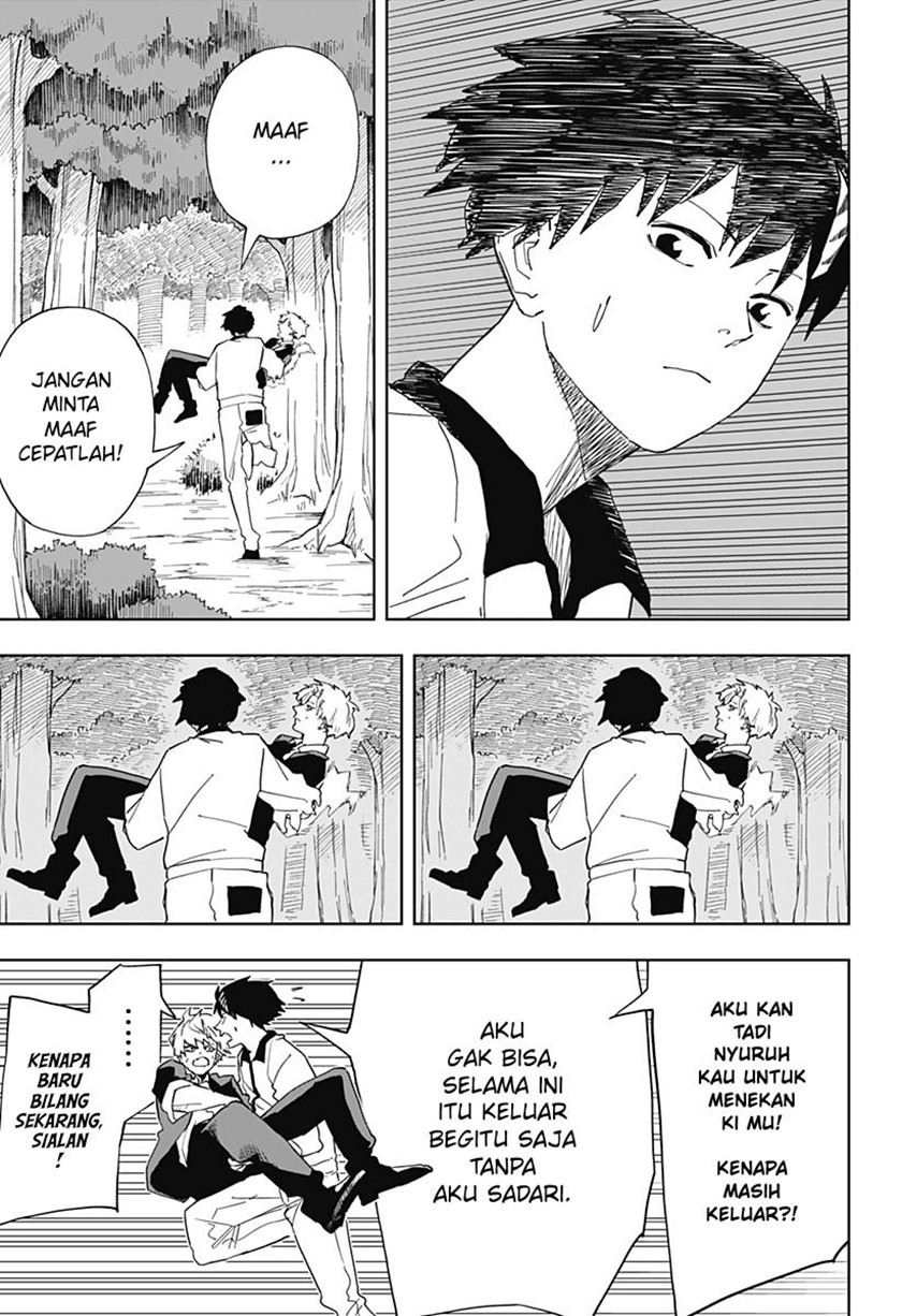 Stage S Chapter 7 - halaman 14