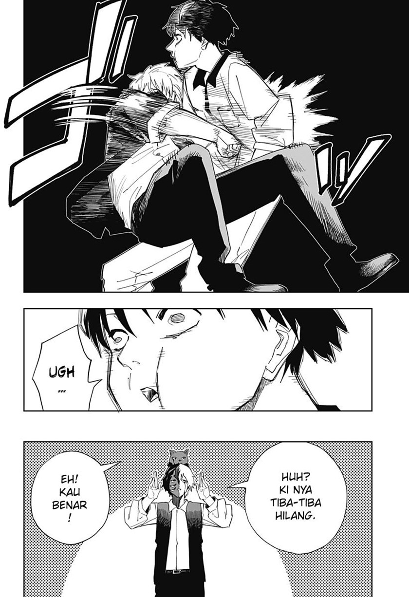 Stage S Chapter 7 - halaman 15