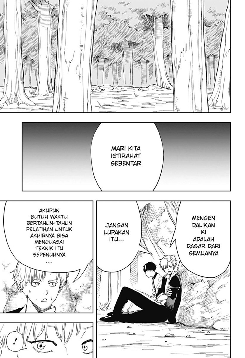 Stage S Chapter 7 - halaman 16