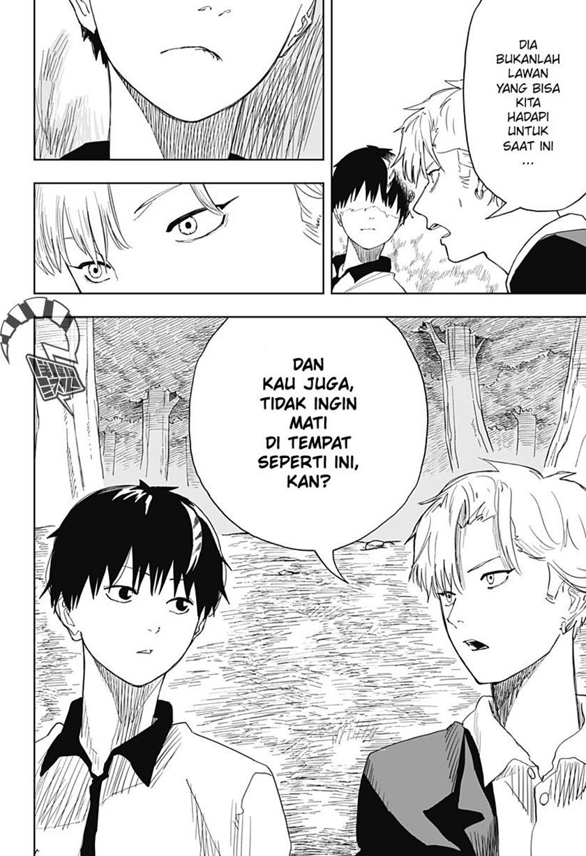 Stage S Chapter 7 - halaman 19