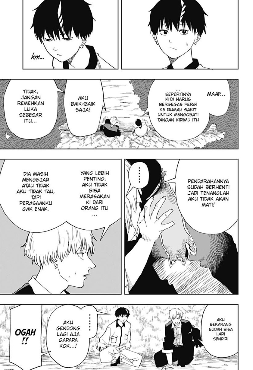 Stage S Chapter 7 - halaman 20