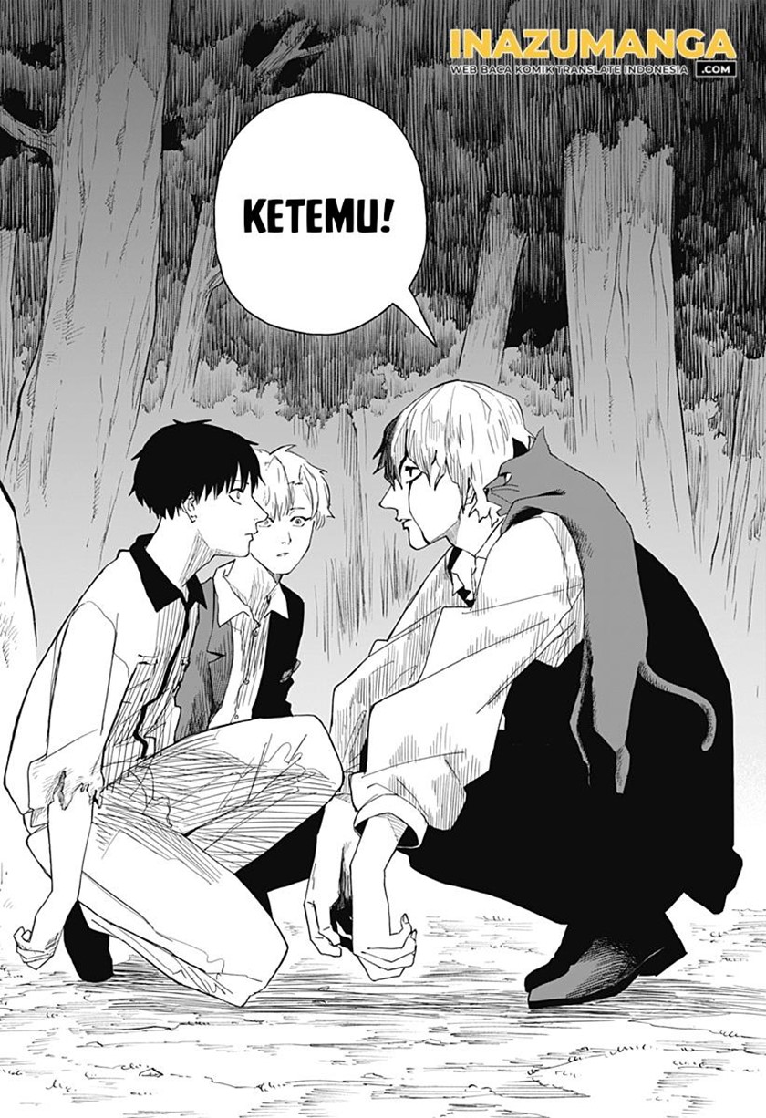 Stage S Chapter 7 - halaman 21