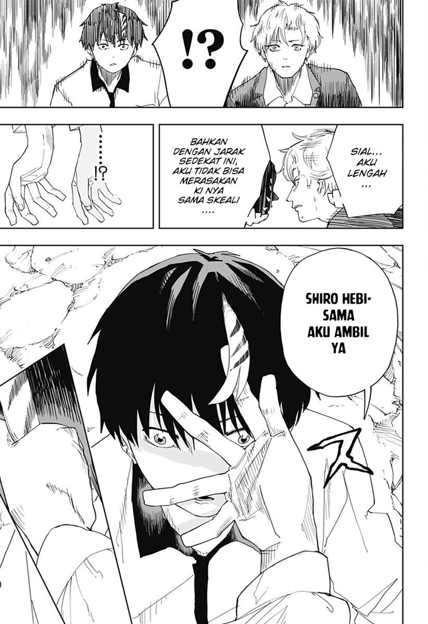 Stage S Chapter 7 - halaman 22