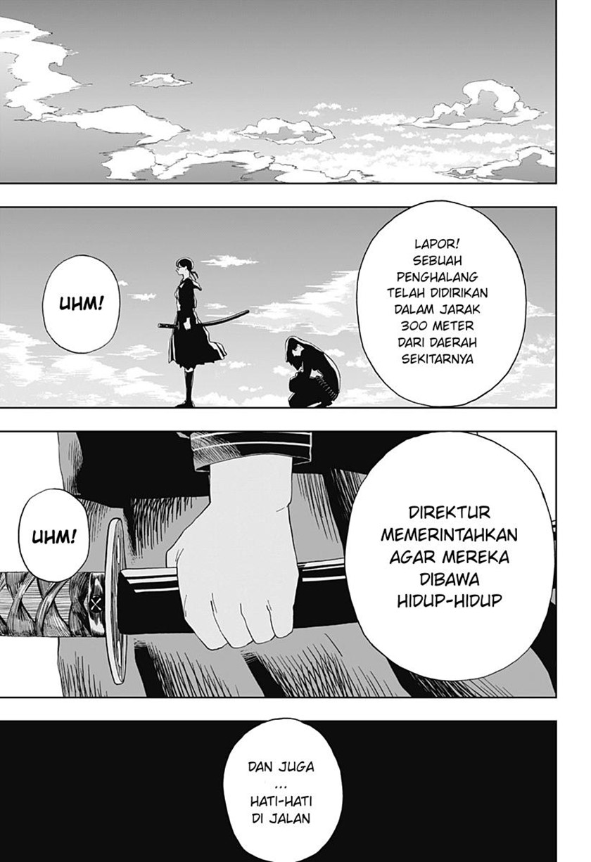 Stage S Chapter 7 - halaman 24