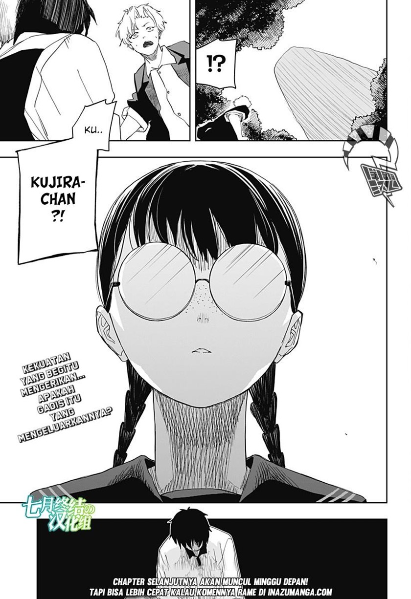 Stage S Chapter 7 - halaman 26
