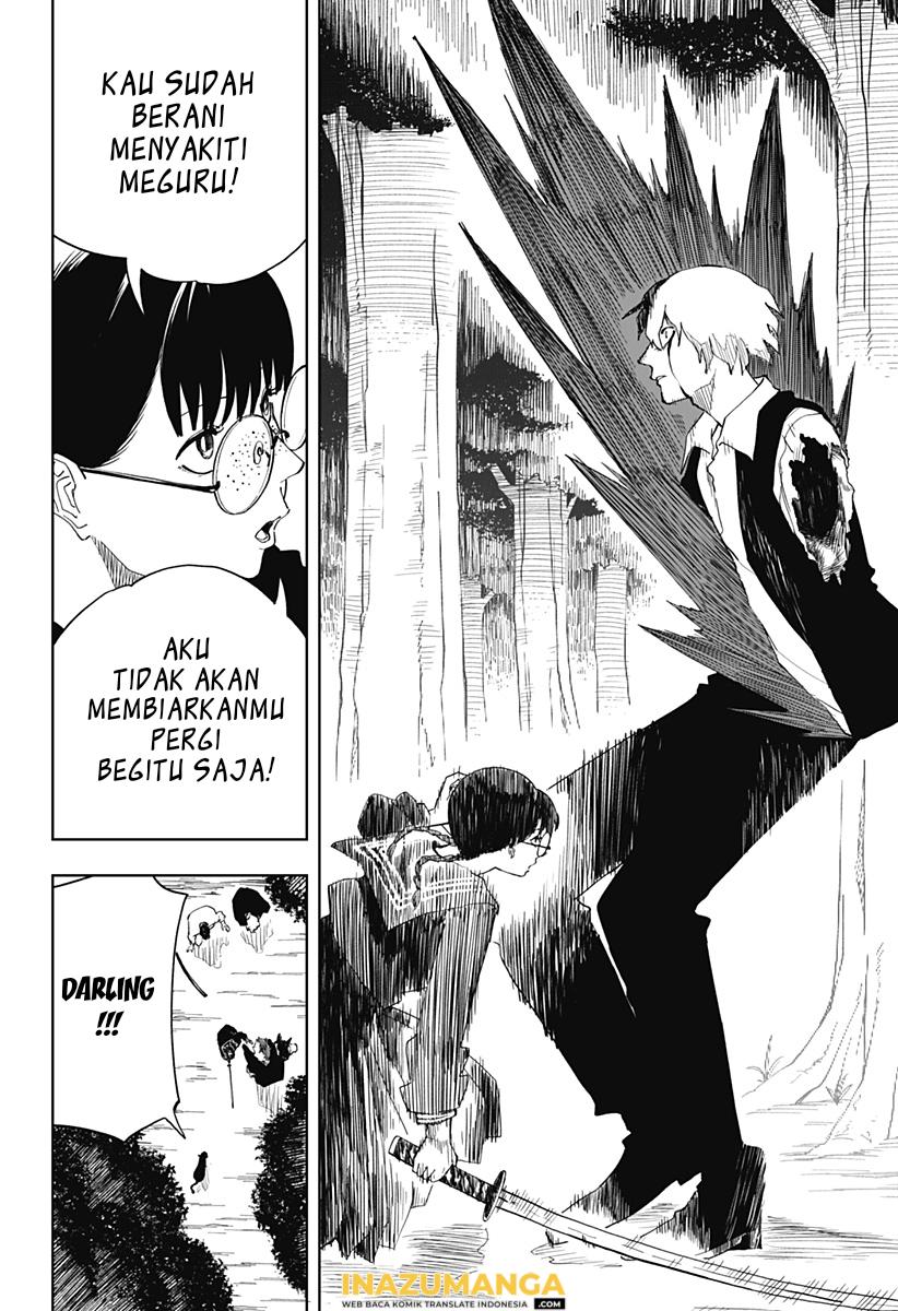 Stage S Chapter 8 - halaman 15
