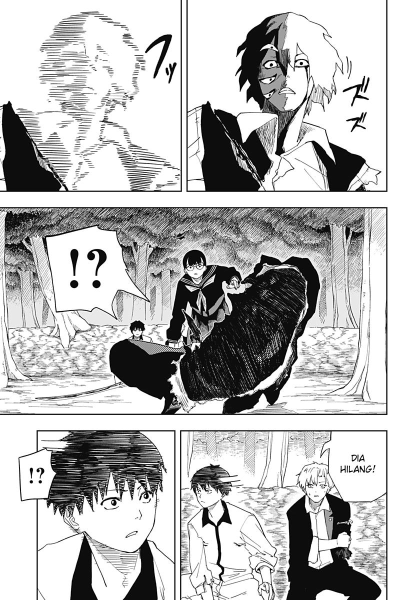 Stage S Chapter 8 - halaman 16